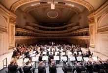 У Львівській філармонії дадуть благодійний концерт «Carmina Burana»