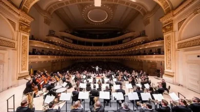 У Львівській філармонії дадуть благодійний концерт «Carmina Burana»