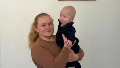У Центрі дитячої медицини прооперували немовля з рідкісною кишковою патологією