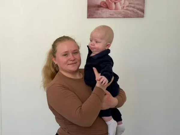 У Центрі дитячої медицини прооперували немовля з рідкісною кишковою патологією