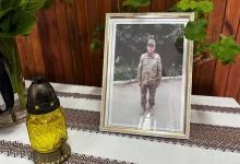 У Верчанській гімназії відкрили меморіальну дошку Андрію Поповичу