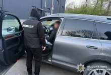 На Львівщині викрили схему виїзду ухилянтів до Європи за 17 тисяч доларів