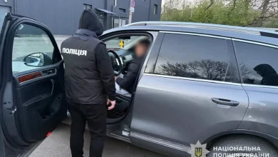 На Львівщині викрили схему виїзду ухилянтів до Європи за 17 тисяч доларів