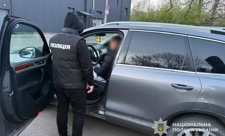 На Львівщині викрили схему виїзду ухилянтів до Європи за 17 тисяч доларів