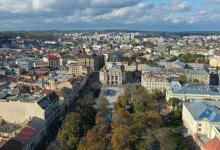 У Львові ще 19 внутрішньо переміщених осіб отримають житлові ваучери
