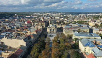 У Львові ще 19 внутрішньо переміщених осіб отримають житлові ваучери