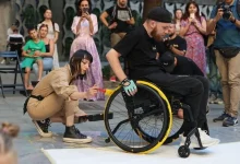 У Львові наприкінці червня відбудеться тиждень Healing Arts із безкоштовними подіями та конгресом