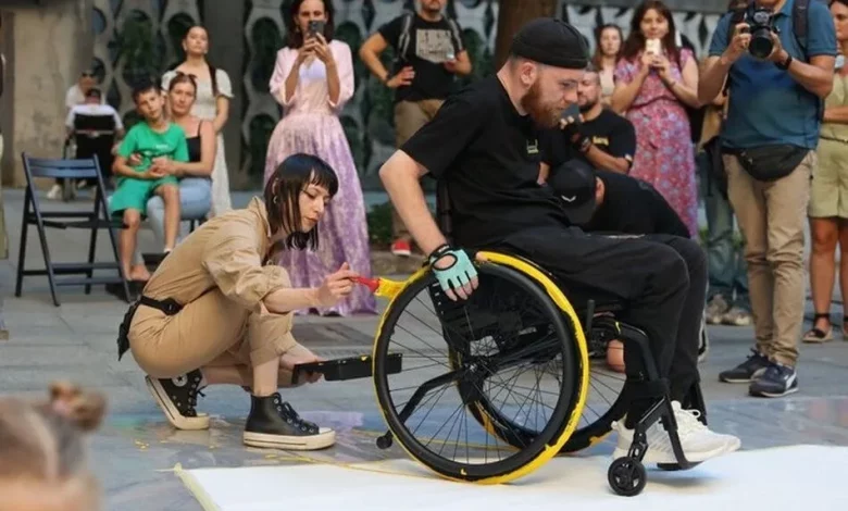 У Львові наприкінці червня відбудеться тиждень Healing Arts із безкоштовними подіями та конгресом