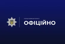 У центрі Дрогобича поліцейські припинили конфлікт за участі іноземців