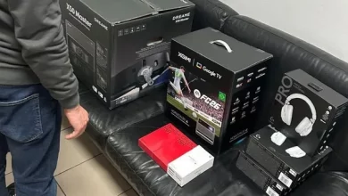 На пункті пропуску «Краківець» виявили незадекларовану техніку на 300 тисяч гривень