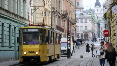 У Львові посилять контроль за в’їздом у пішохідну зону центру