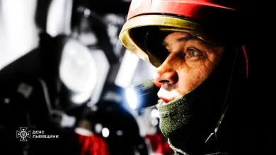 На Львівщині за добу сталося 6 пожеж, травмована одна людина