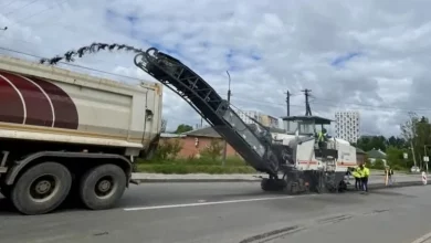 На вул.
