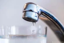 У Трускавецькій громаді просять економити воду через маловоддя