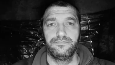 У боях на Донеччині загинув трускавчанин Роман Маланчак