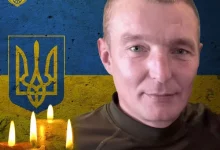 У Жирівці попрощаються із захисником Косаковським Олександром Євгеновичем