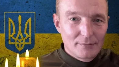 У Жирівці попрощаються із захисником Косаковським Олександром Євгеновичем