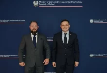 Україна та Польща готують до запуску проєкт «Оаза Відродження» для ветеранів