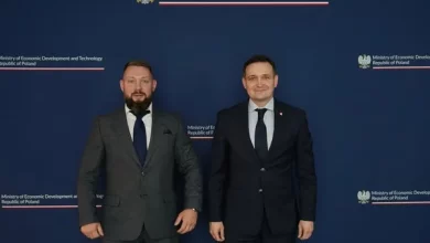Україна та Польща готують до запуску проєкт «Оаза Відродження» для ветеранів