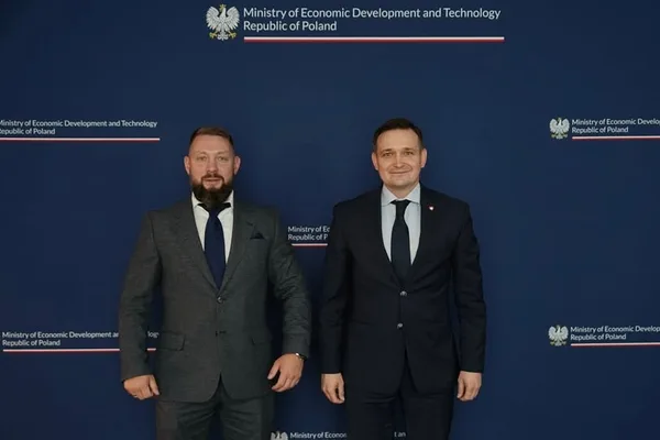 Україна та Польща готують до запуску проєкт «Оаза Відродження» для ветеранів