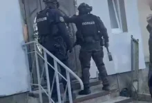 У Дрогобицькому районі затримали підозрюваного у збуті канабісу