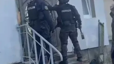 У Дрогобицькому районі затримали підозрюваного у збуті канабісу