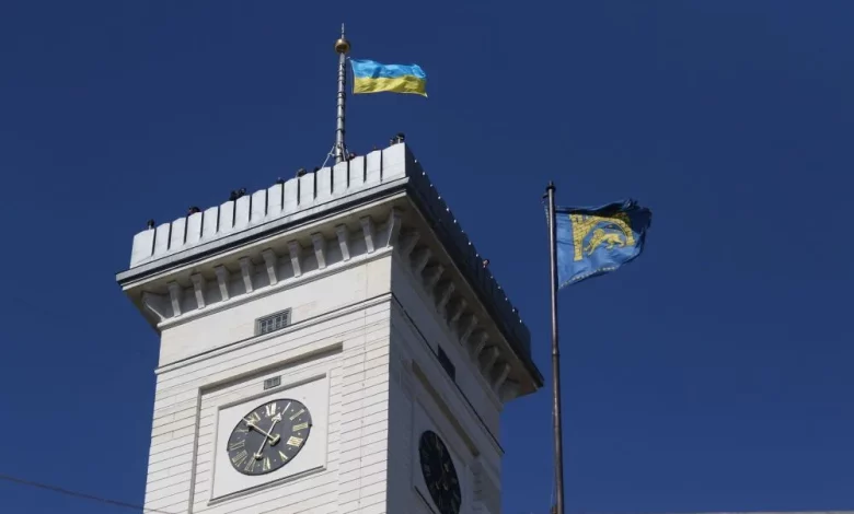 У Львові 16 червня очікують поривчастий вітер до 20 м/с