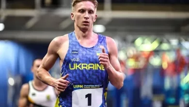 Львівський п’ятиборець Юрій Ковальчук встановив світовий рекорд і здобув бронзу Кубка світу