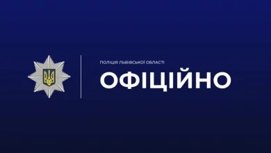 У Шептицькому чоловік пошкодив рейсовий автобус на автовокзалі