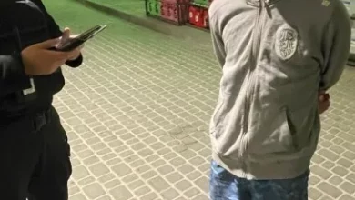 У Львові затримали чоловіка, який тяжко травмував 63-річного знайомого