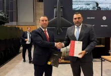 «Українська бронетехніка» та AviaNera уклали стратегічне оборонне партнерство