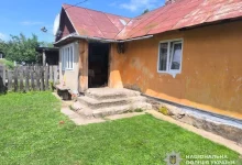 На Львівщині затримали підозрюваного у смертельному побитті односельця