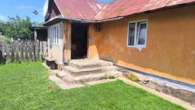 На Львівщині затримали підозрюваного у смертельному побитті односельця