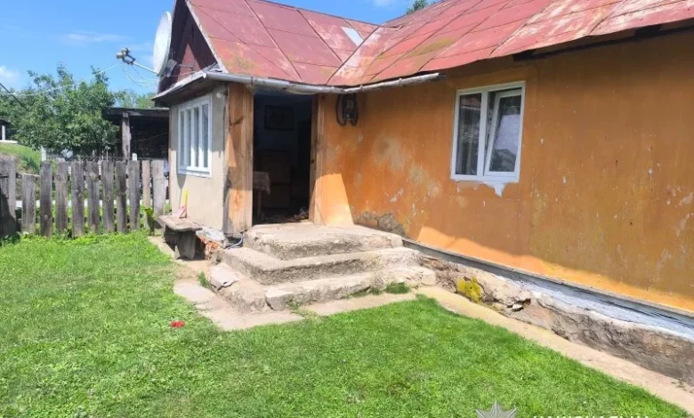 На Львівщині затримали підозрюваного у смертельному побитті односельця