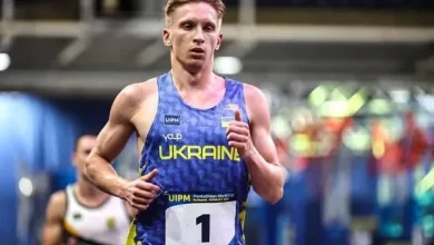 Львів’янин Юрій Ковальчук здобув бронзу Кубка світу та встановив світовий рекорд