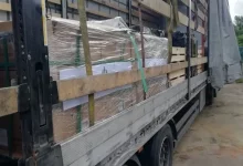 КП «Водоканал» отримало сучасні накопичувачі електроенергії