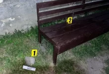 У Львівському районі затримали чоловіка, підозрюваного у смертельному побитті односельця