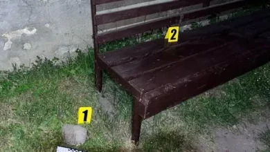 У Львівському районі затримали чоловіка, підозрюваного у смертельному побитті односельця
