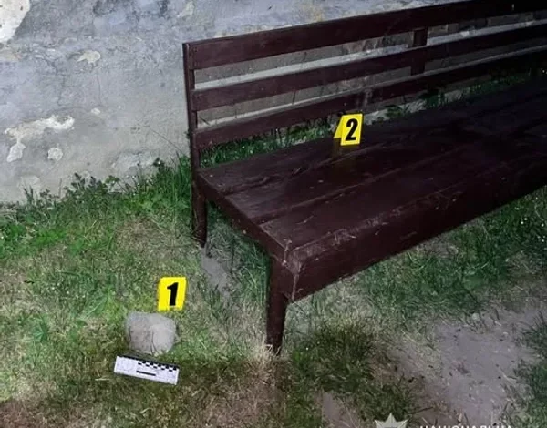 У Львівському районі затримали чоловіка, підозрюваного у смертельному побитті односельця