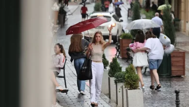 У Львові 17 червня очікують грози: оголошено штормове попередження