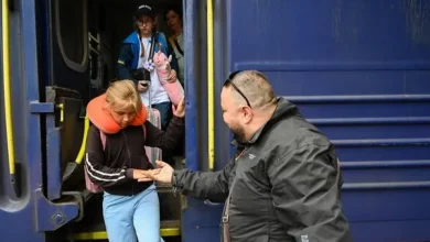 На Львівщину прибули 200 дітей на другий заїзд проєкту «Карпатська зміна»