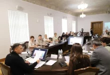 На Львівщині готують програму до 170-річчя Івана Франка