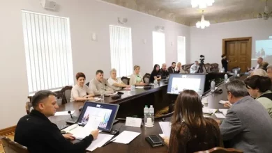 На Львівщині готують програму до 170-річчя Івана Франка
