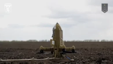 Підрозділ «Пугач» з 103-ї окремої бригади ТрО за ніч збив 24 «Шахеди»