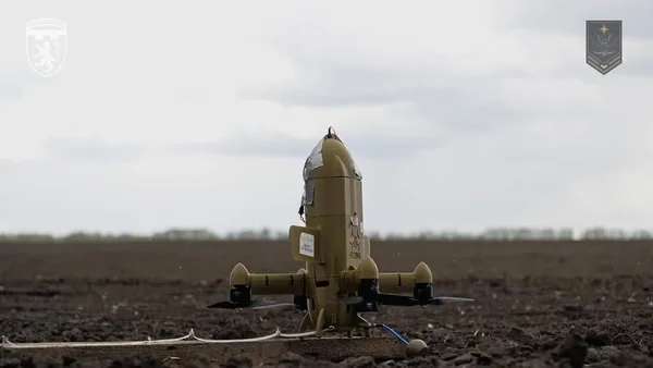 Підрозділ «Пугач» з 103-ї окремої бригади ТрО за ніч збив 24 «Шахеди»