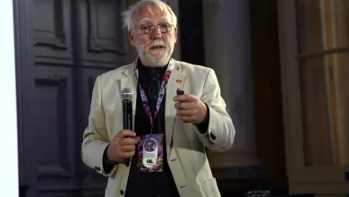 У Львові пройшов всеукраїнський фестиваль науки та технологій OL Science & Tech Fest 2026