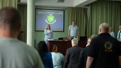 У Трускавці відбулася 91-ша сесія міської ради: оборона, бюджет і земля