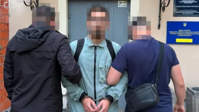 На Львівщині водій проведе 5 років у в’язниці за смертельну ДТП з 14-річною дівчиною