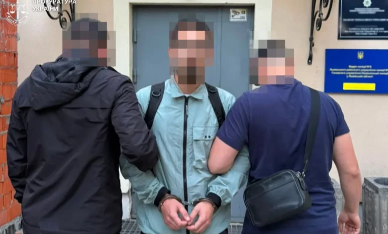 На Львівщині водій проведе 5 років у в’язниці за смертельну ДТП з 14-річною дівчиною