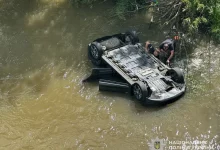 У Гребенові на Львівщині смертельно травмувався водій Opel Ampera